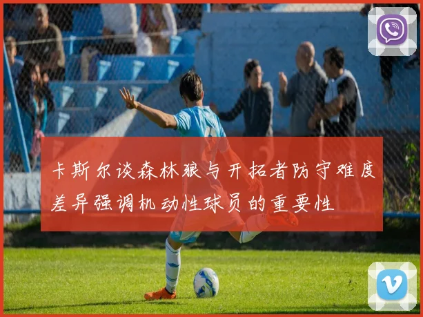 卡斯尔谈森林狼与开拓者防守难度差异强调机动性球员的重要性